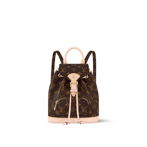 zaini scuola louis vuitton|Zaini Louis Vuitton da donna .